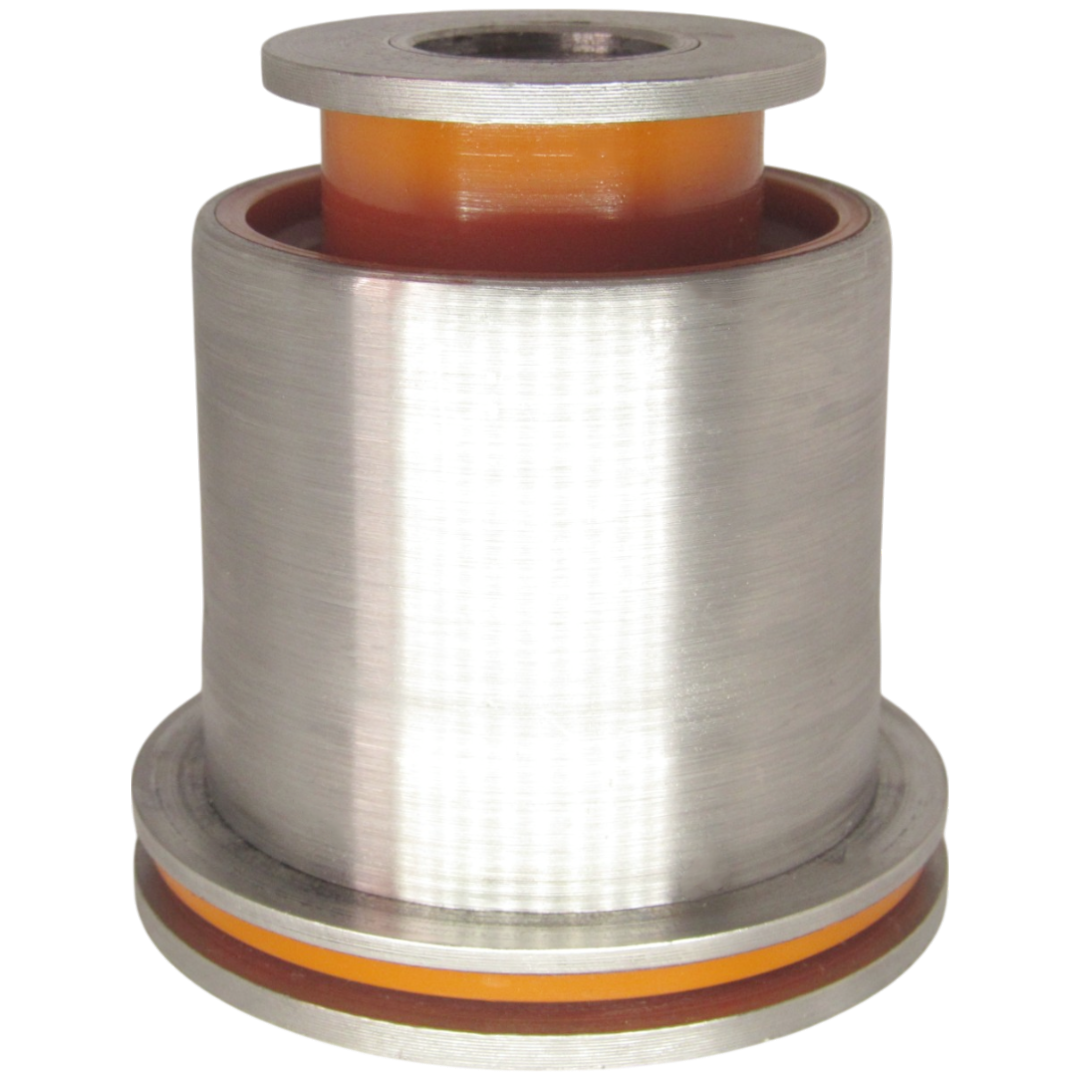 Полиуретановый сайлентблок переднего нижнего рычага передний Toyota Tundra 2000-2006