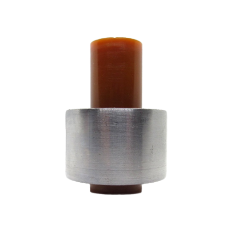 Полиуретановый сайлентблок заднего амортизатора Merсedes 639 2003-2014