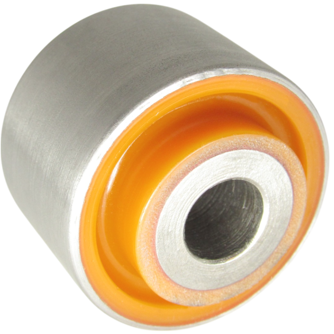 Полиуретановый сайлентблок заднего поперечного прямого рычага внутренний Audi A8 2010-2017