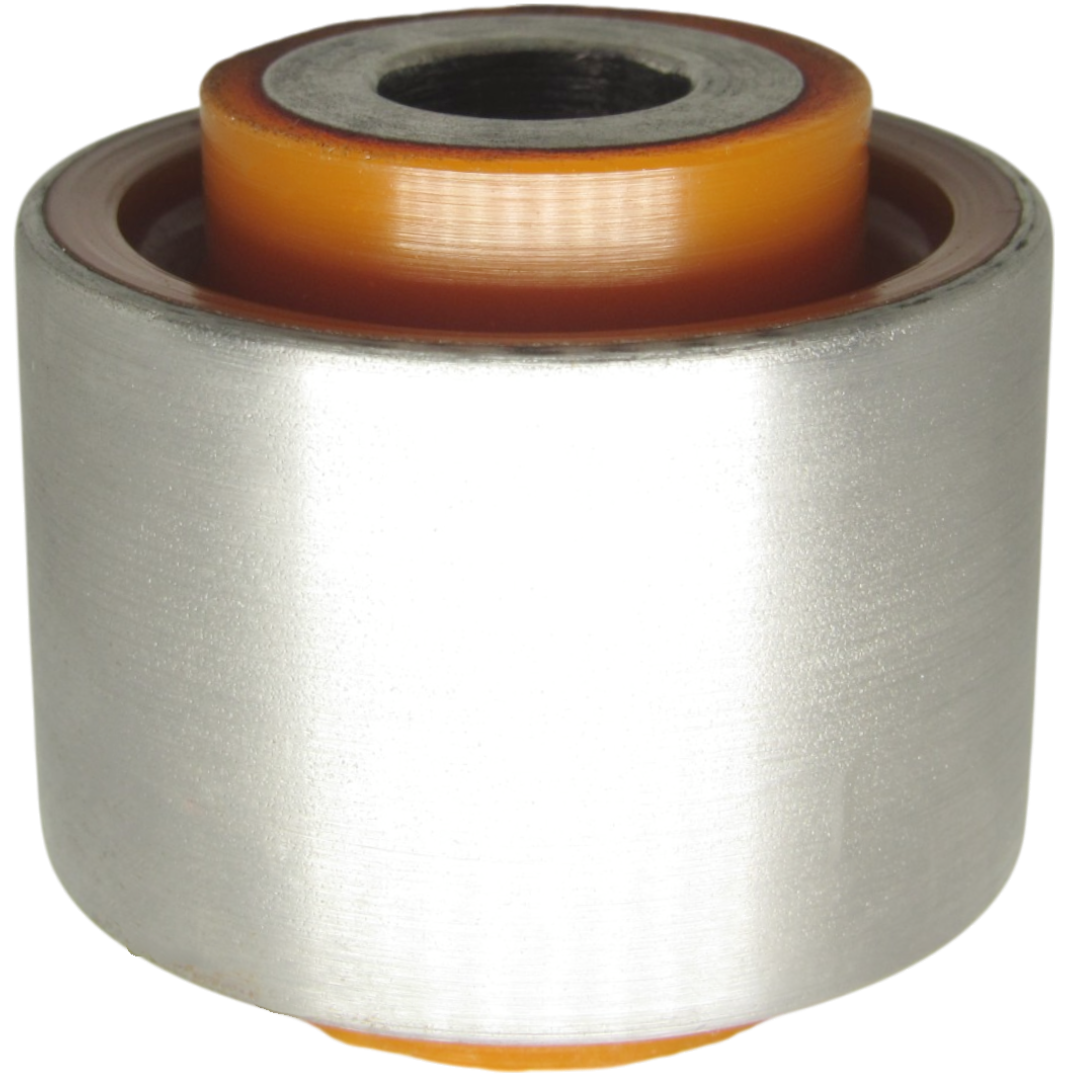 Полиуретановый сайлентблок заднего поперечного прямого рычага внутренний Audi A8 2010-2017