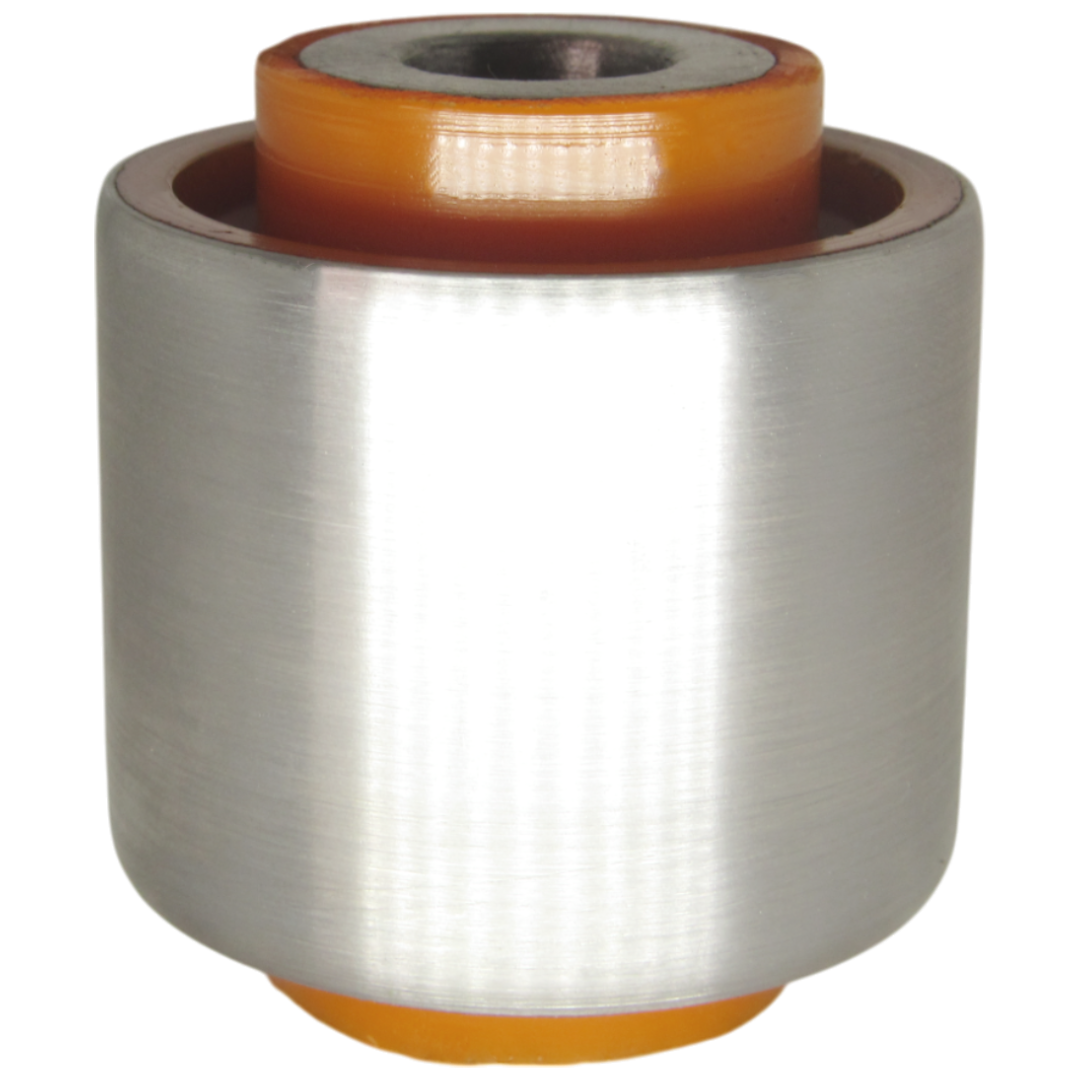 Полиуретановый сайлентблок заднего поперечного серпообразного рычага внутренний Audi A6 2011-2018