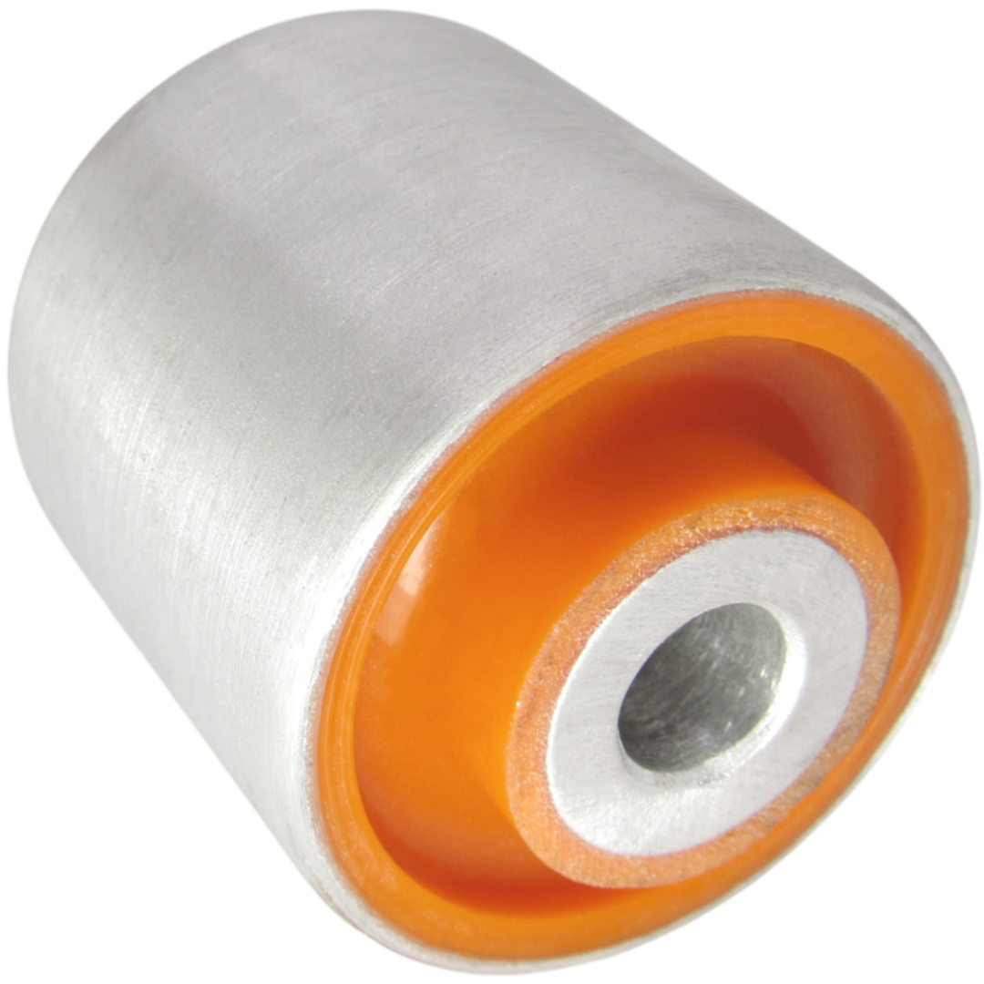 Полиуретановый сайлентблок заднего нижнего Н-обр рычага внутренний задний Audi Q5 2008-2018