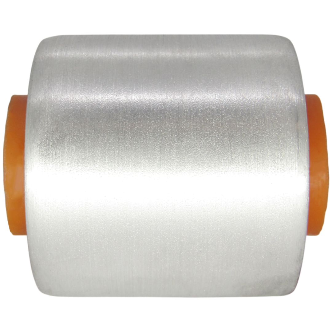 Полиуретановый сайлентблок заднего нижнего Н-обр рычага внутренний задний Audi Q5 2008-2018