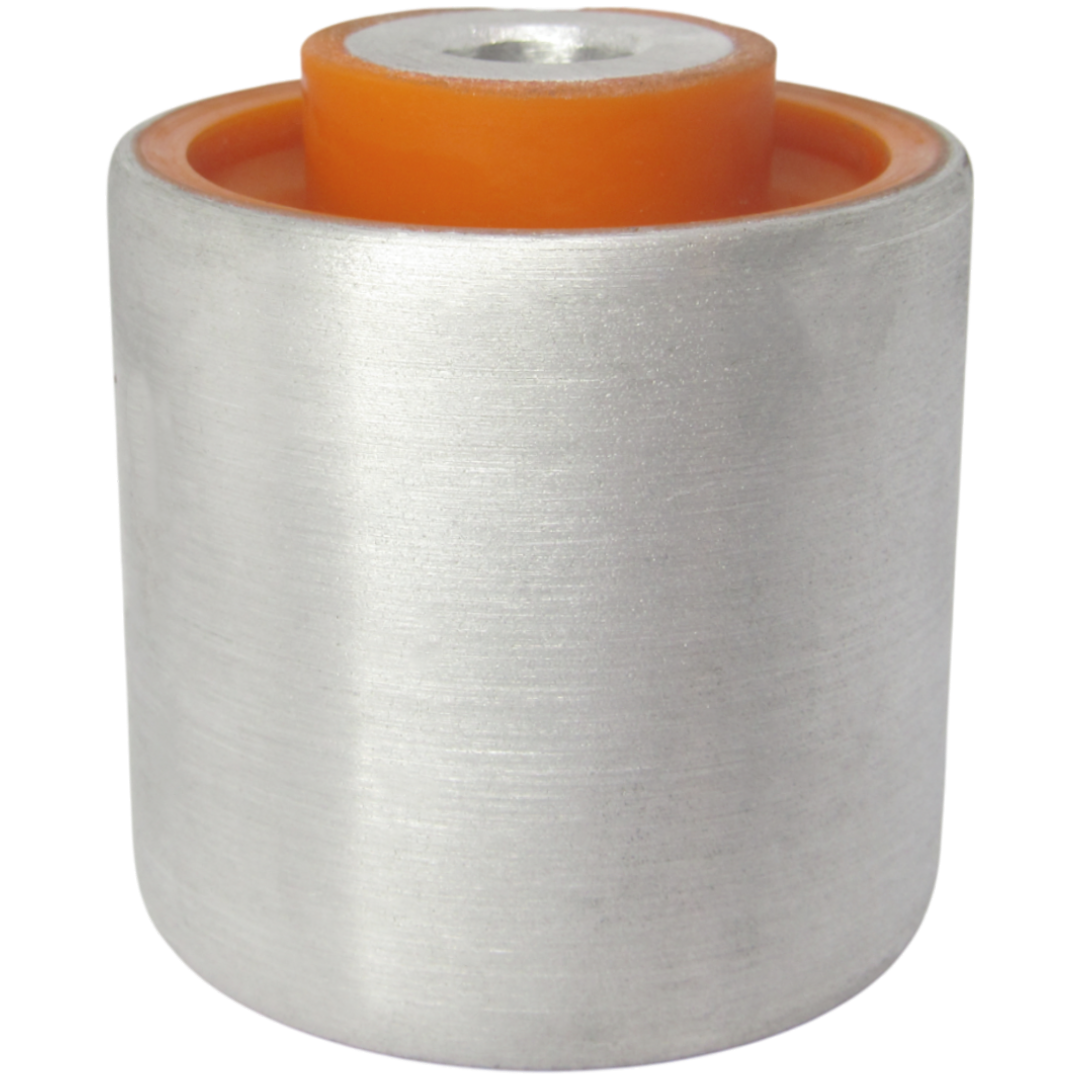 Полиуретановый сайлентблок заднего нижнего Н-обр рычага внутренний задний Audi Q5 2008-2018