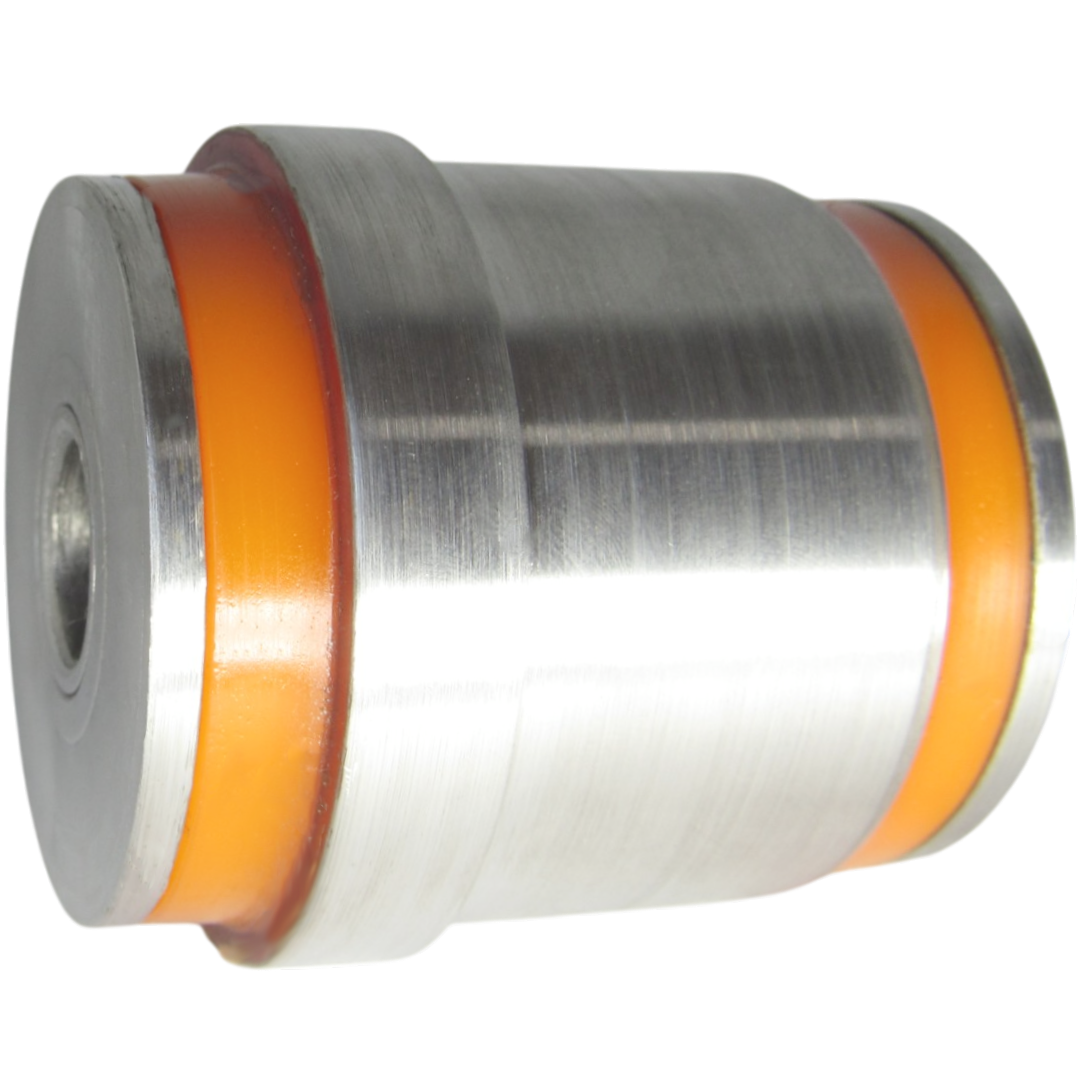 Полиуретановый сайлентблок задней цапфы задний Audi Q5 2008-2018