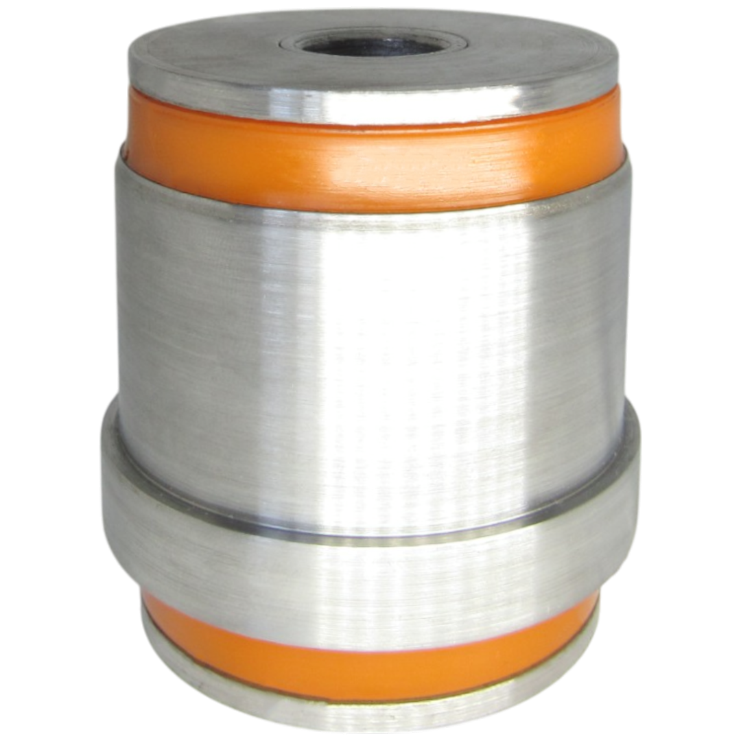 Полиуретановый сайлентблок задней цапфы задний Audi Q5 2008-2018