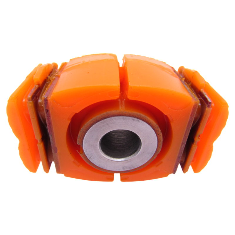 Полиуретановый сайлентблок задней цапфы передний Audi A5 2007-2016