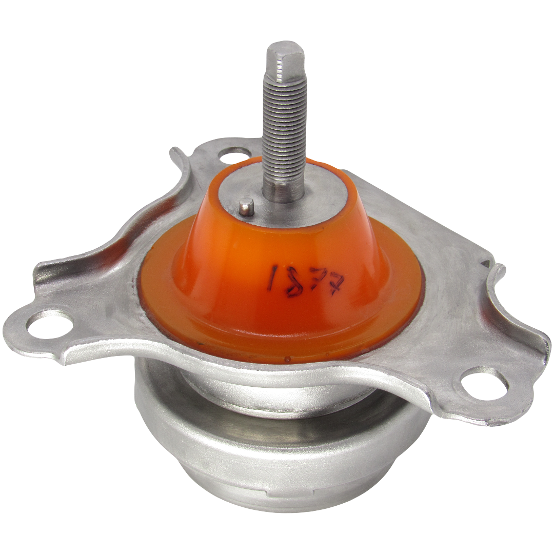 Полиуретановая подушка двигателя правая Honda Civic 2000-2005 РЕКОНСТРУКЦИЯ ВАШЕЙ