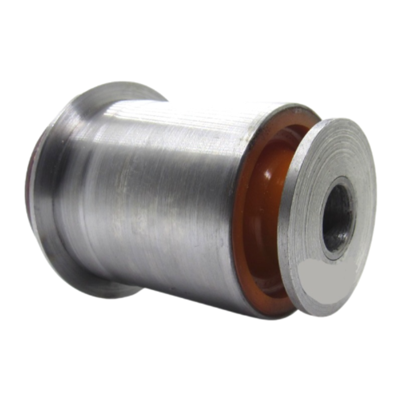 Полиуретановый сайлентблок переднего нижнего рычага задний Toyota 4Runner 2009-