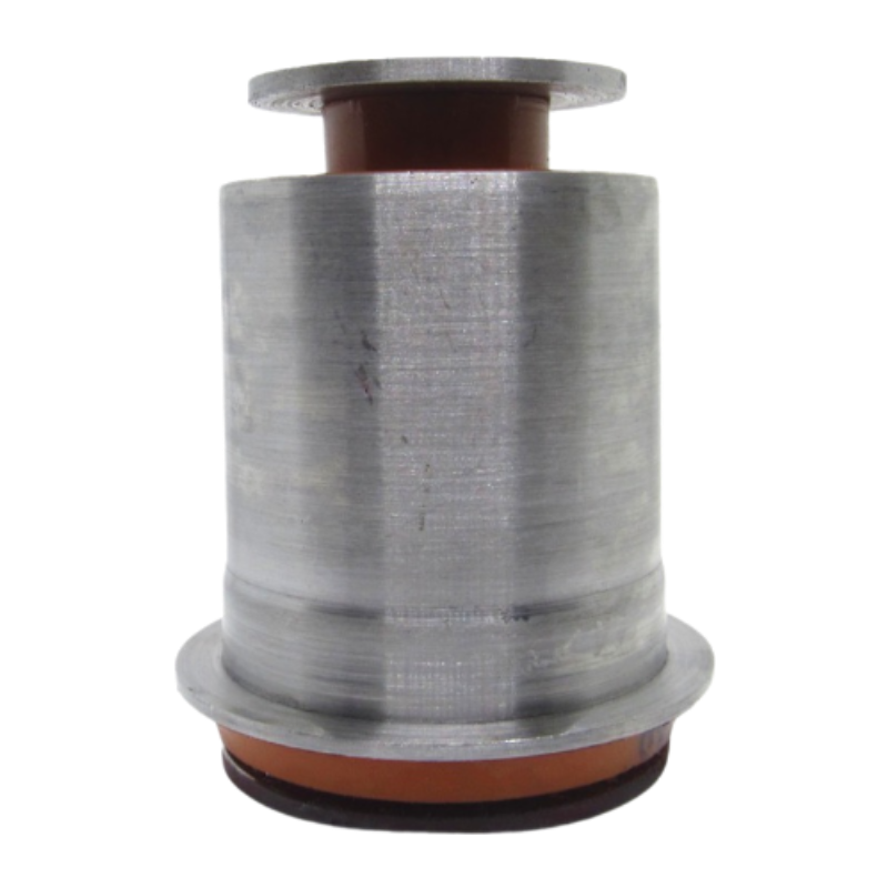 Полиуретановый сайлентблок переднего нижнего рычага задний Toyota 4Runner 2009-