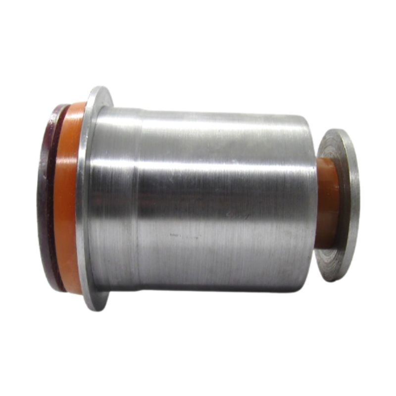 Полиуретановый сайлентблок переднего нижнего рычага задний Toyota 4Runner 2009-