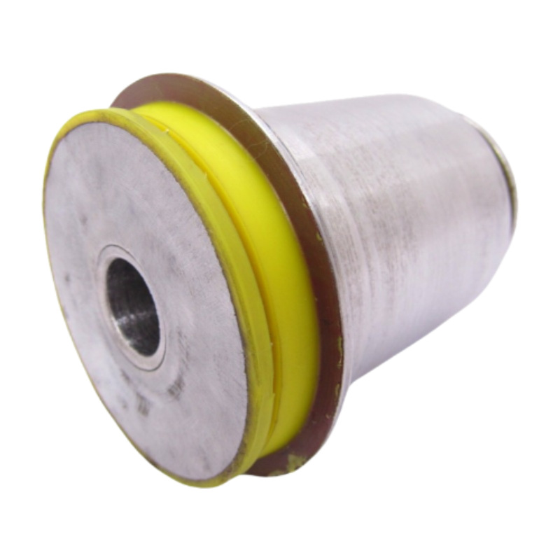 Полиуретановый сайлентблок переднего нижнего рычага задний Toyota 4Runner 2009- HARDNESS