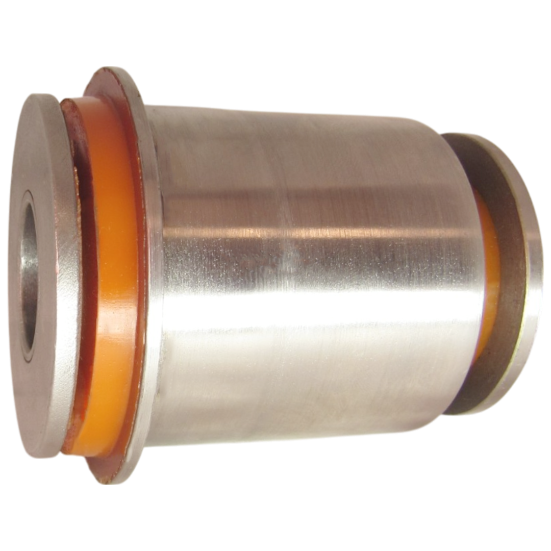 Полиуретановый сайлентблок переднего нижнего рычага передний Toyota 4Runner 2009-