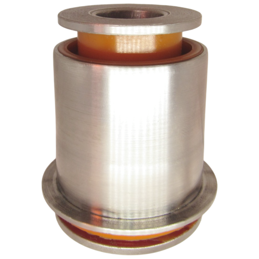 Полиуретановый сайлентблок переднего нижнего рычага передний Toyota 4Runner 2009-