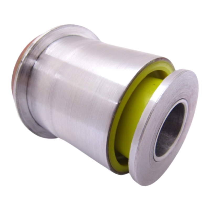 Полиуретановый сайлентблок переднего нижнего рычага передний Toyota 4Runner 2009- HARDNESS