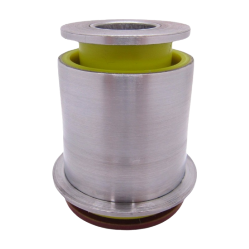 Полиуретановый сайлентблок переднего нижнего рычага передний Toyota 4Runner 2009- HARDNESS