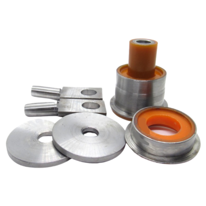 Полиуретановый сайлентблок заднего продольного рычага передний наружный Honda Cr-v 2012-2016