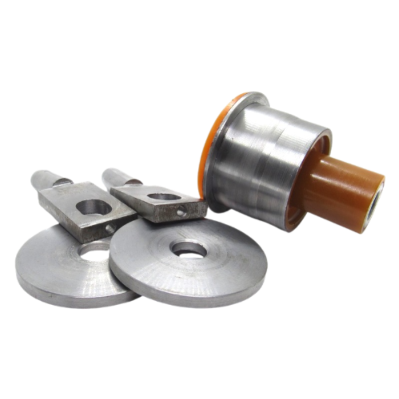 Полиуретановый сайлентблок заднего продольного рычага передний наружный Honda Cr-v 2012-2016