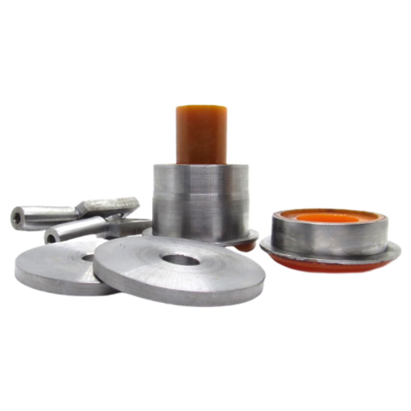 Полиуретановый сайлентблок заднего продольного рычага передний наружный Honda Cr-v 2012-2016