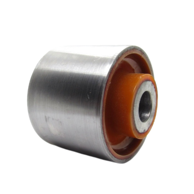 Polyurethane inner rear bushing of the rear spring-loaded arm Ford Mustang 2015-