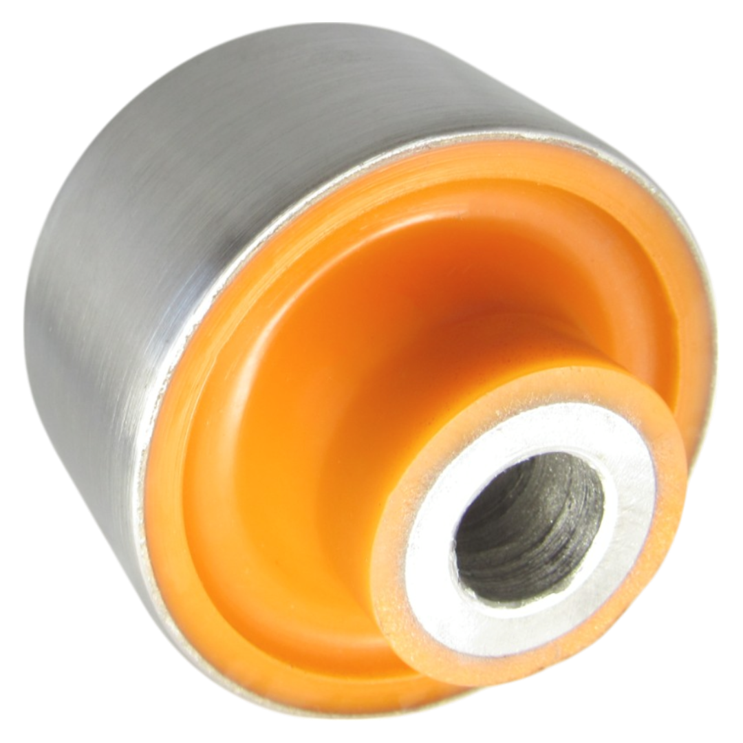 Полиуретановый сайлентблок переднего рычага передний Ford Mustang 2015-