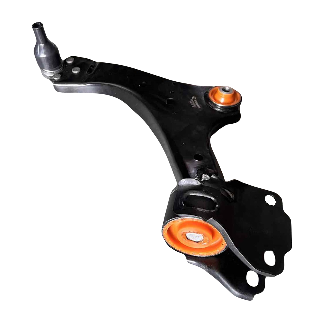 Передний рычаг Volvo S60 2010- Услуга по перепресовке сайлентблока (Сайлентблоки в цену не входят)