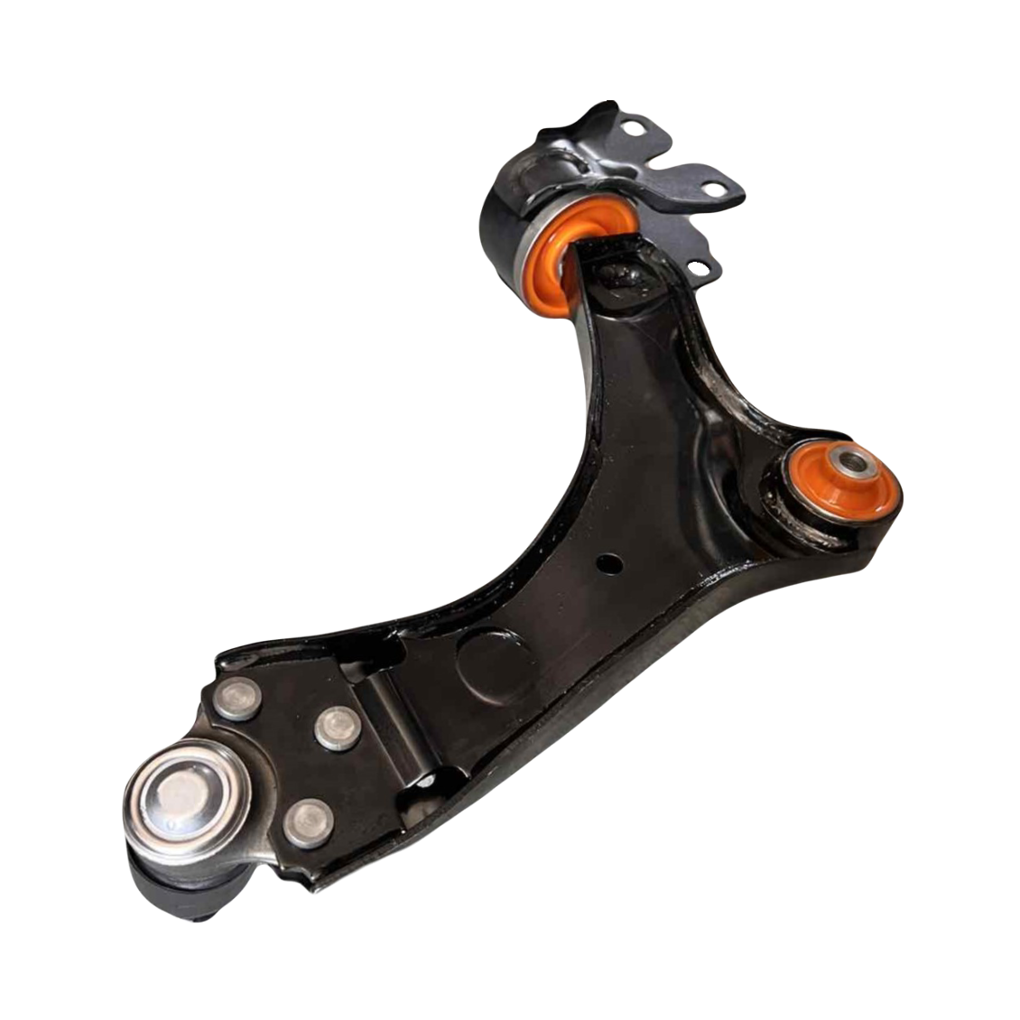 Передний рычаг Volvo S60 2010- Услуга по перепресовке сайлентблока (Сайлентблоки в цену не входят)