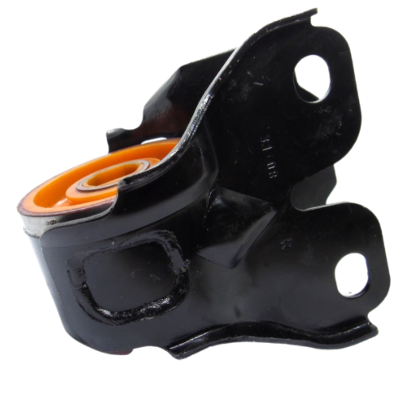 Полиуретановый сайлентблок переднего рычага задний Volvo Xc60 2008- Услуга ПО ЗАМЕНЕ САЙЛЕНТБЛОКА правого