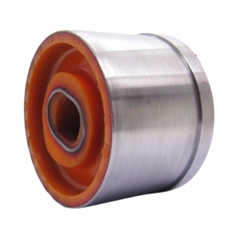 Поліуретановий сайлентблок переднього важеля задній Volvo Xc70 2007-