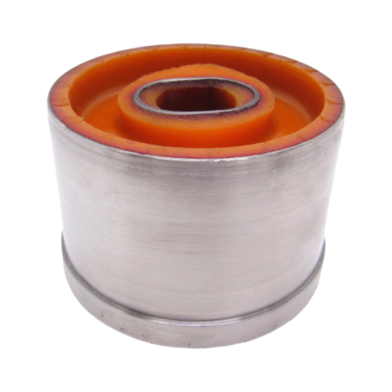 Поліуретановий сайлентблок переднього важеля задній Volvo Xc70 2007-