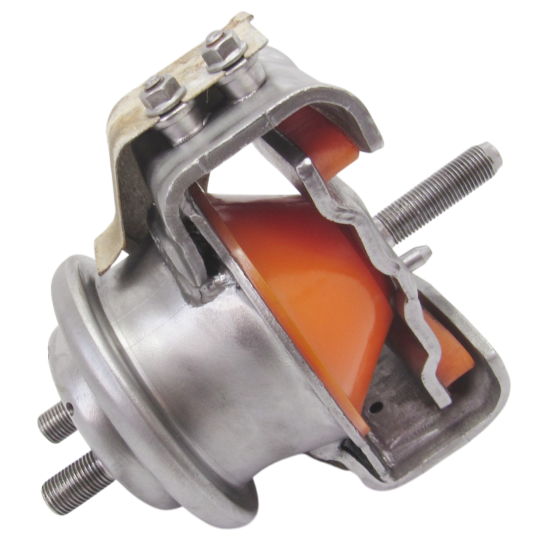 Полиуретановая подушка двигателя передняя и задняя Mazda Xedos 9 1993-2000