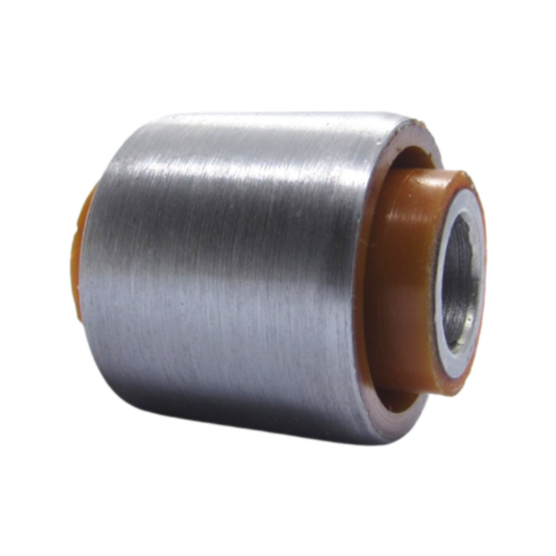 Полиуретановый сайлентблок задней развальной тяги наружный Toyota Carina 1988-1992