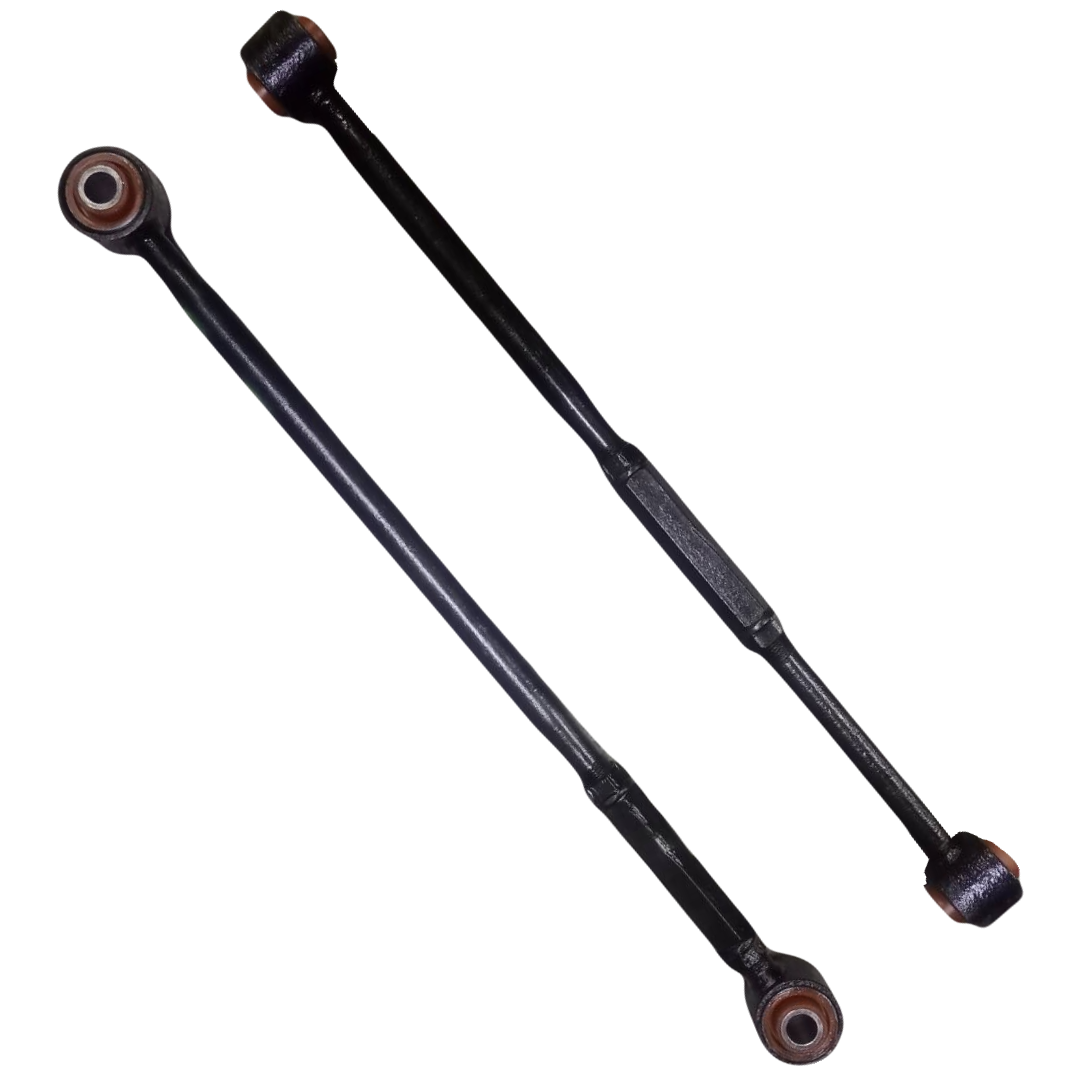 Задняя развальная тяга Toyota Avalon 1994-1999 Услуга с перепресовки сайлентблоков (Сайлентблоки в цену не входят)