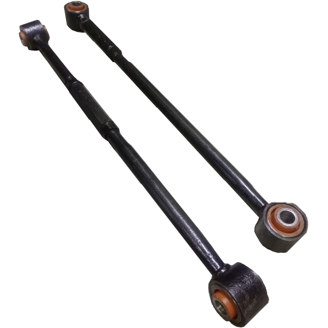 Задняя развальная тяга Toyota Avalon 1994-1999 Услуга с перепресовки сайлентблоков (Сайлентблоки в цену не входят)