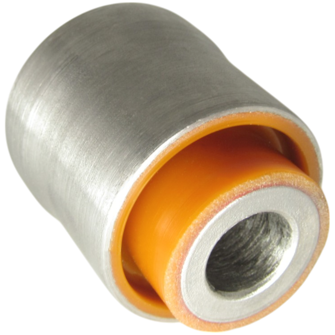 Полиуретановый сайлентблок заднего прямого поперечного рычага внутренний Infiniti Q70 2013-