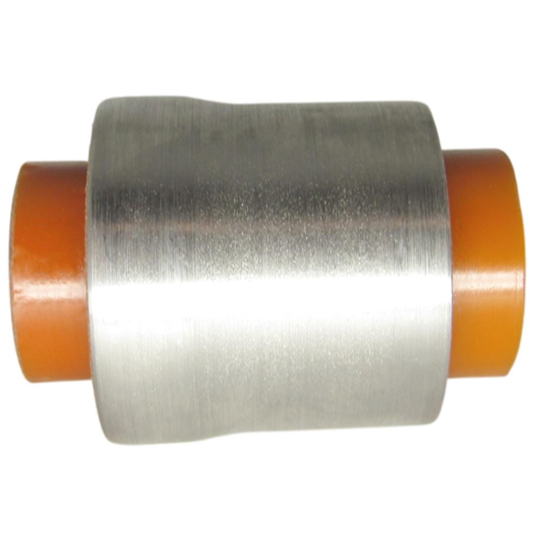 Полиуретановый сайлентблок заднего прямого поперечного рычага внутренний Infiniti Q70 2013-