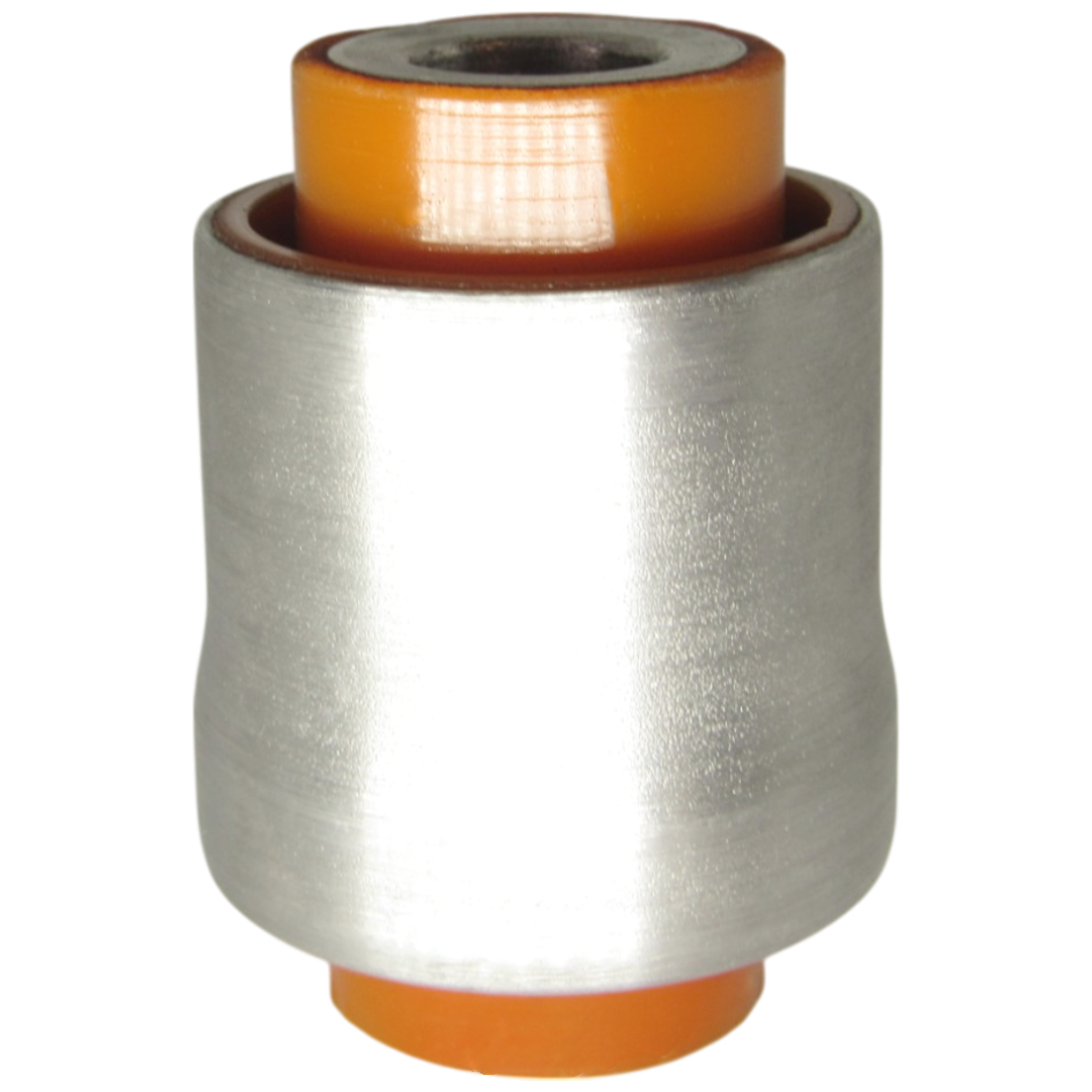 Полиуретановый сайлентблок заднего прямого поперечного рычага внутренний Infiniti Q70 2013-