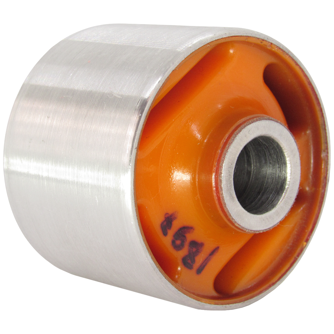 Полиуретановый сайлентблок заднего редуктора передний Subaru Legacy 2009-