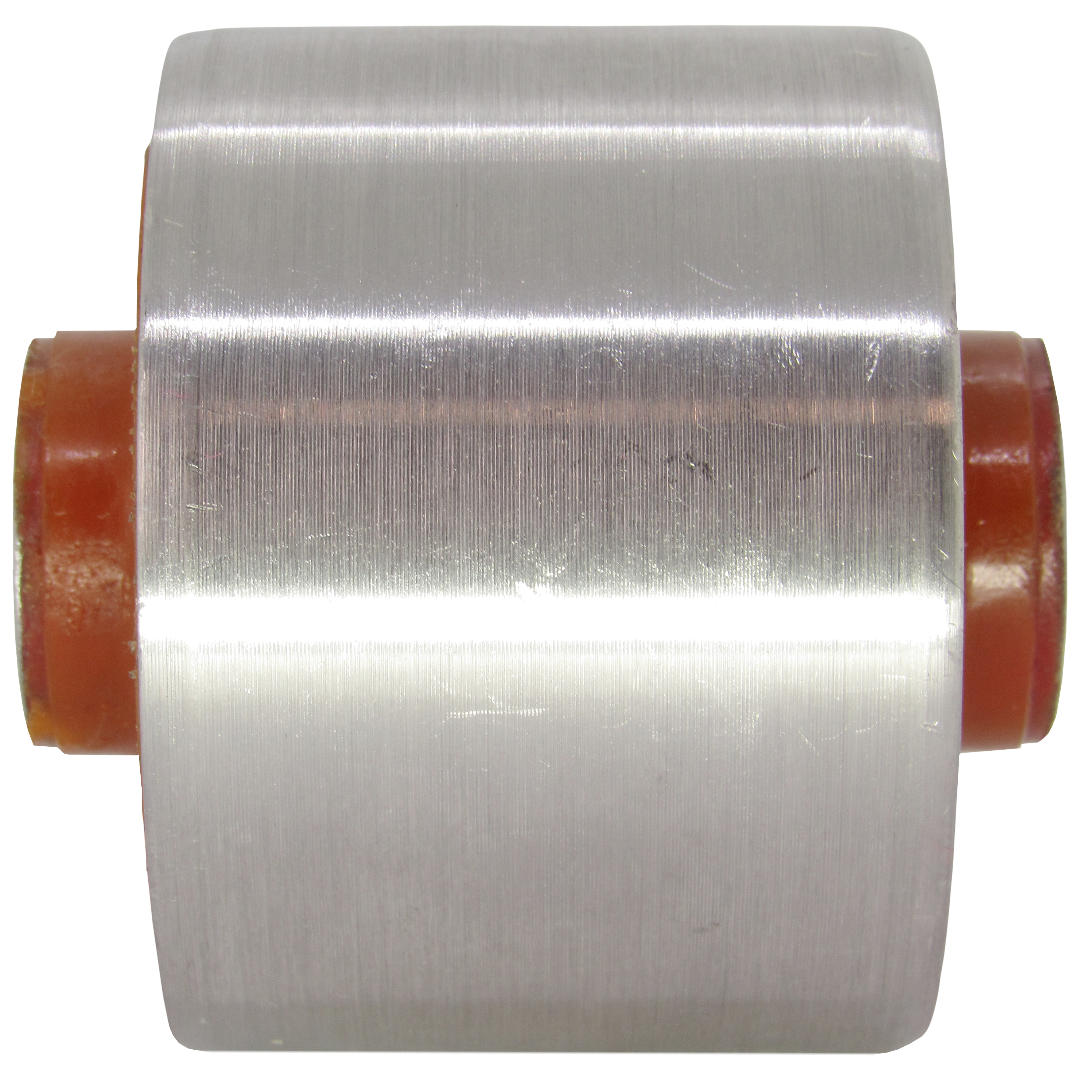 Полиуретановый сайлентблок заднего редуктора передний Subaru Legacy 2009-