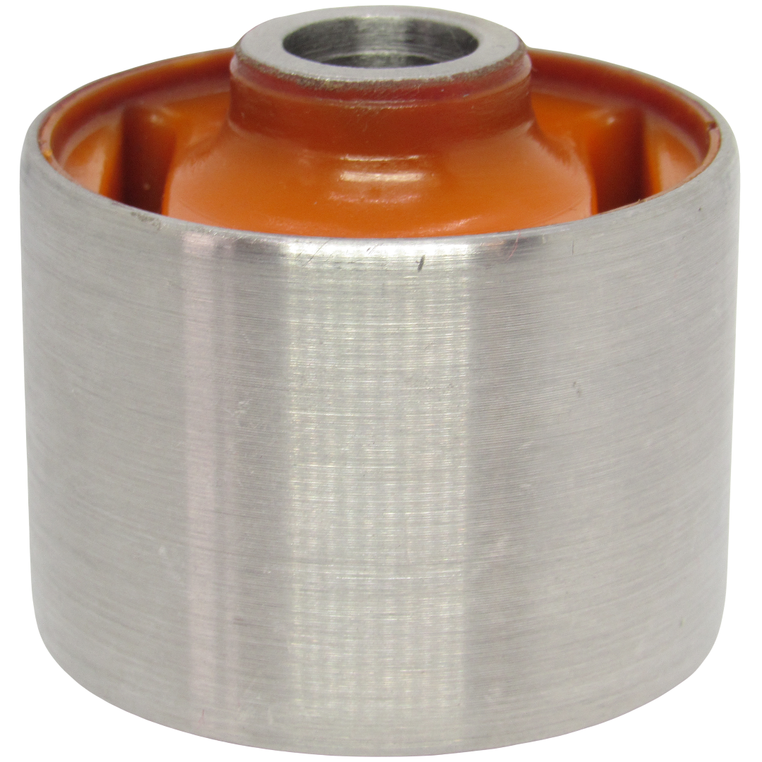 Полиуретановый сайлентблок заднего редуктора передний Subaru Legacy 2009-