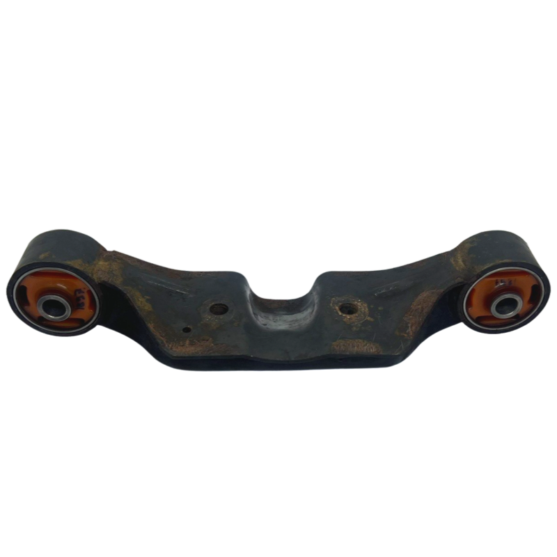 Задний редуктор Subaru Impreza 2011-2015 Услуга с перепресовки сайлентблоков (Сайлентблоки в цену не входят)