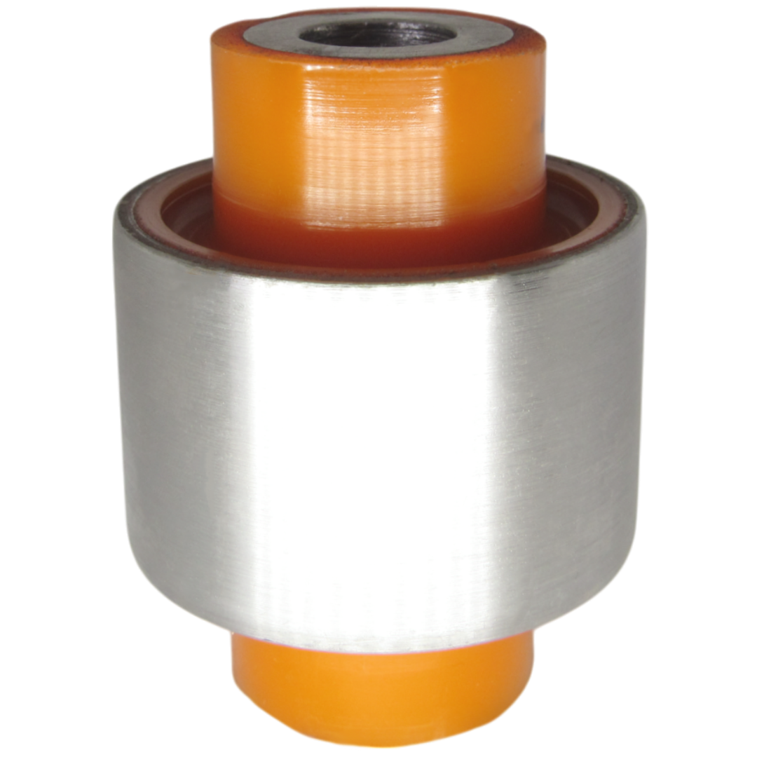 Polyurethane upper bushing of the rear trunnion instead of a ball joint Land Rover Discovery 2004-2020