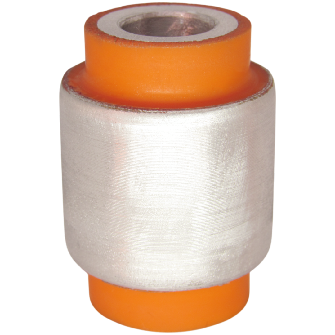 Полиуретановый сайлентблок задней стойки стабилизатора Nissan Serena 2005-2010