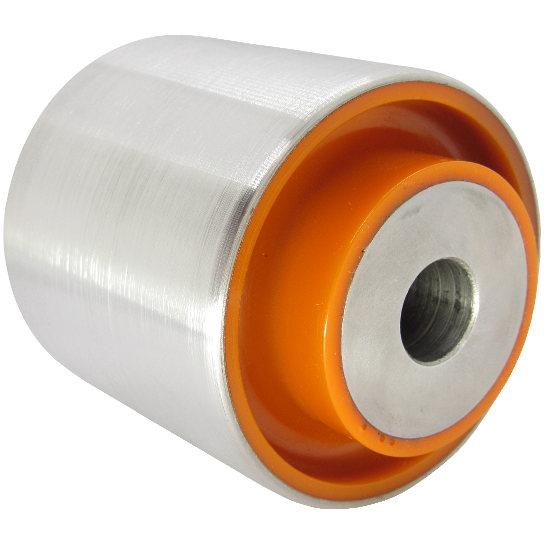 Поліуретановий сайлентблок переднього кривого важеля внутрішній Bmw F03 2009-2015