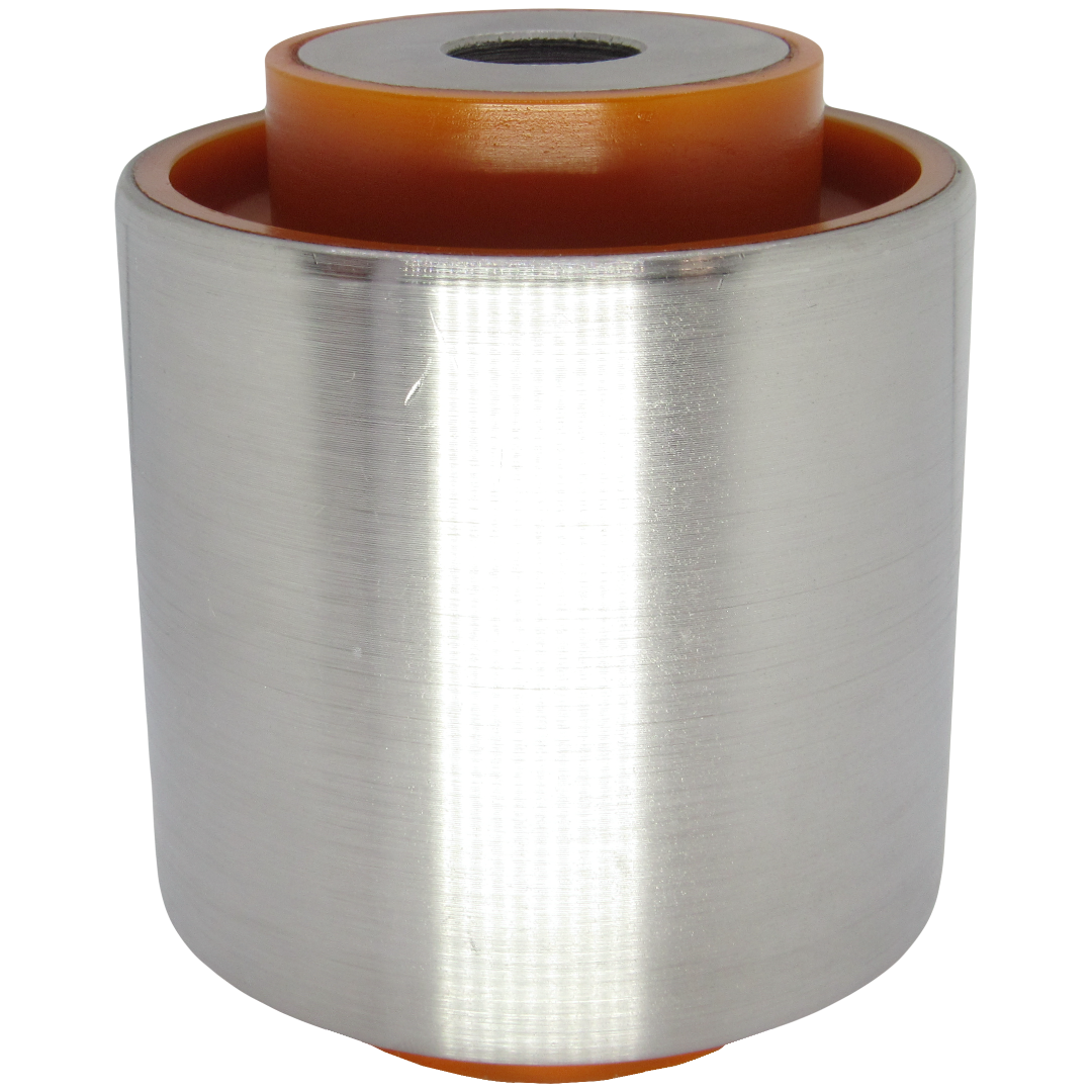 Поліуретановий сайлентблок переднього кривого важеля внутрішній Bmw F03 2009-2015