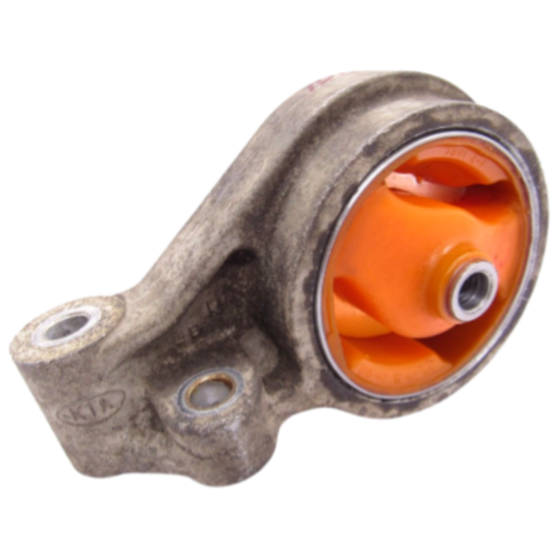 Полиуретановая подушка двигателя задняя Kia Cerato 2004-2008 1.6L