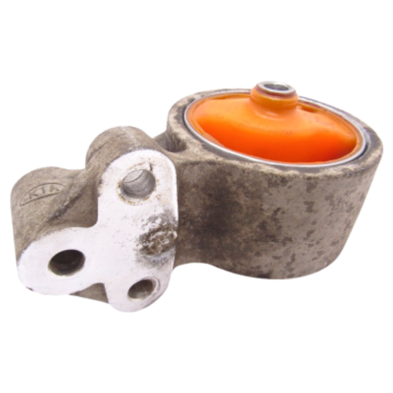 Полиуретановая подушка двигателя задняя Kia Cerato 2004-2008 1.6L