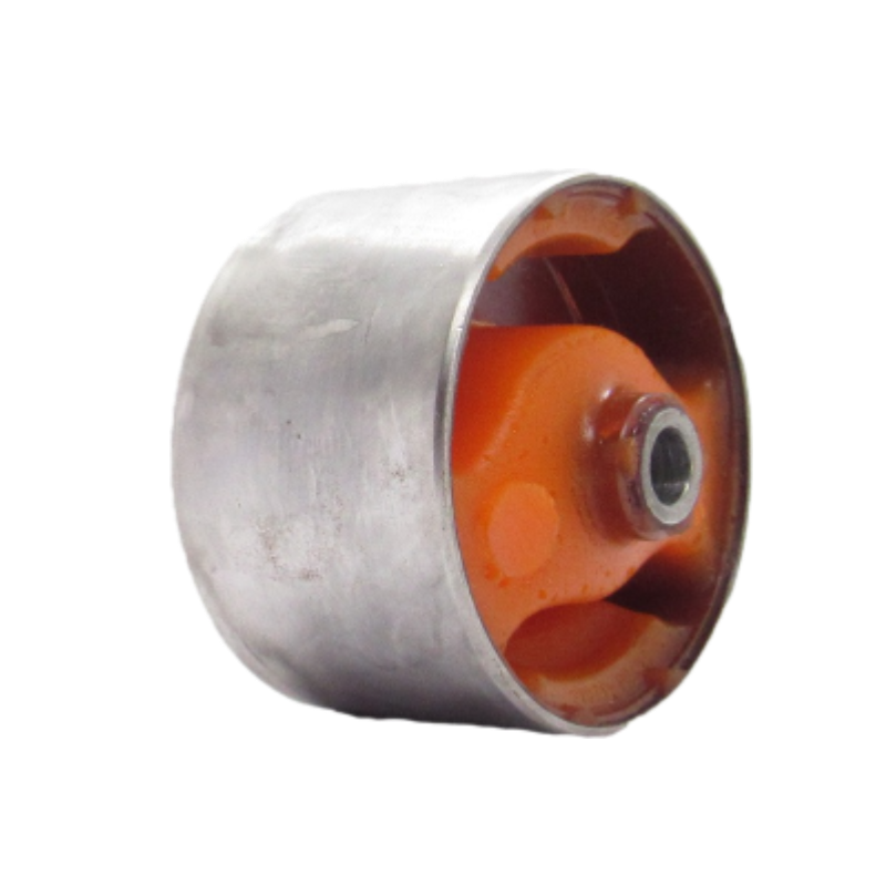 Полиуретановая подушка двигателя задняя Kia Cerato 2004-2008 1.6L СМЕННЫЙ САЙЛЕНТБЛОК