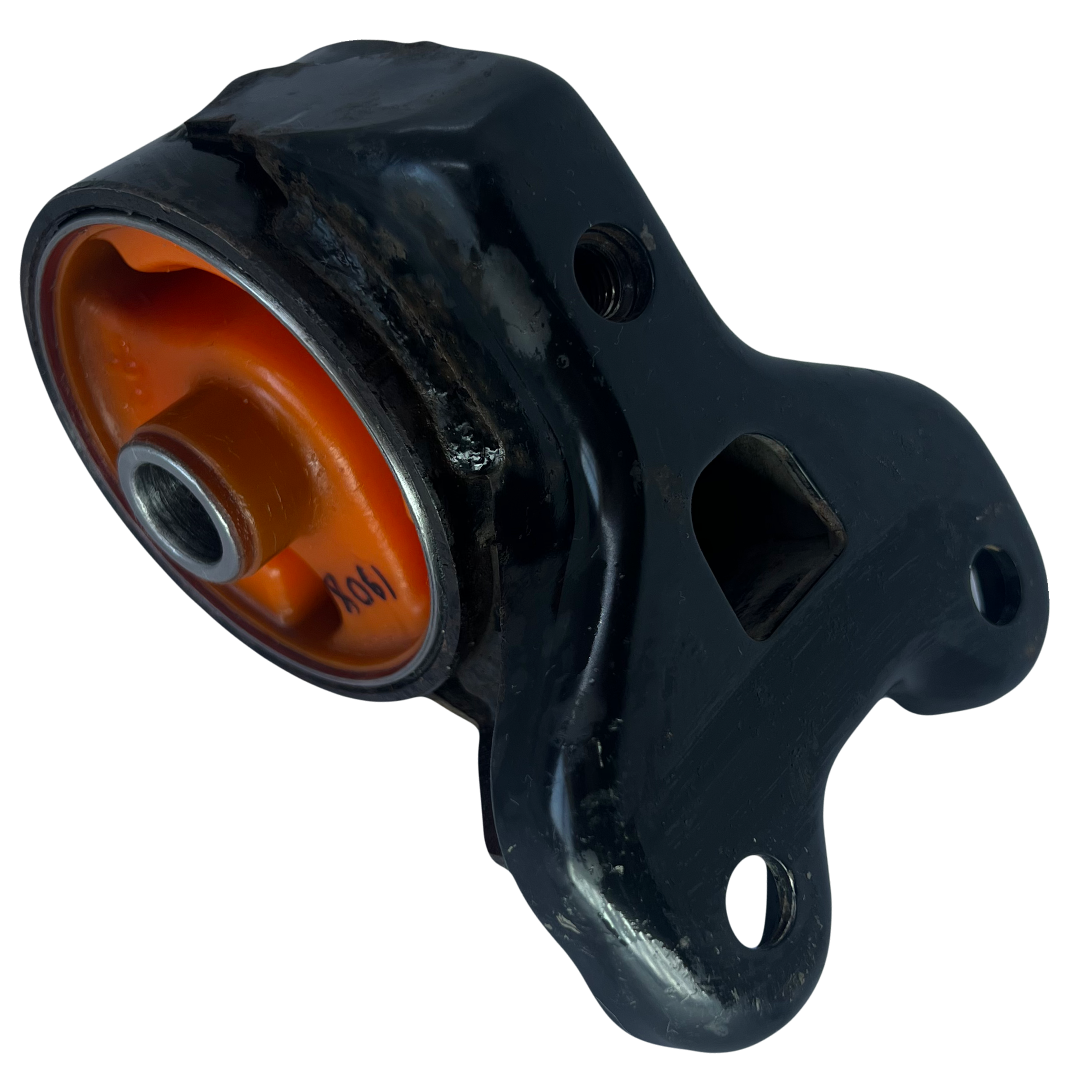 Полиуретановая подушка двигателя передняя Kia Cerato 2004-2008 2.3L Услуга ПО ЗАМЕНЕ САЙЛЕНТБЛОКА