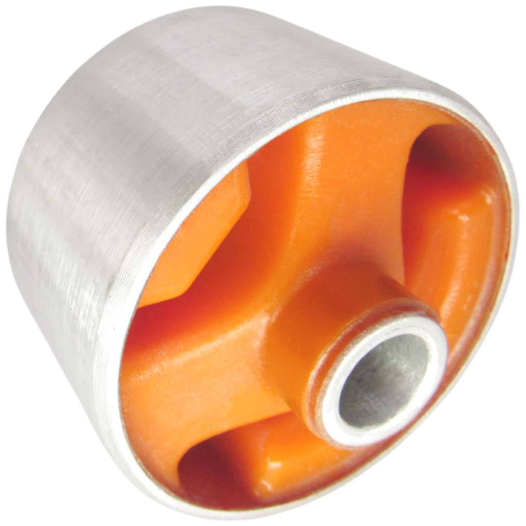 Полиуретановая подушка двигателя передняя Kia Cerato 2004-2008 2.3L СМЕННЫЙ САЙЛЕНТБЛОК